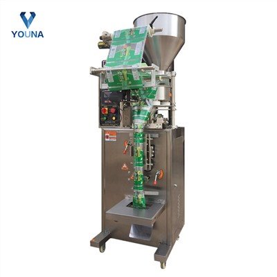 Automatic Cookie Packaging Machine