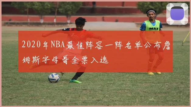 2020年NBA最佳阵容一阵名单公布詹姆斯字母哥全票入选